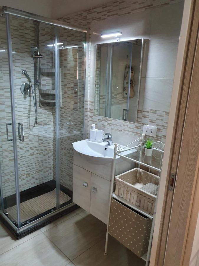 Casa Marley Villa Syracuse ภายนอก รูปภาพ