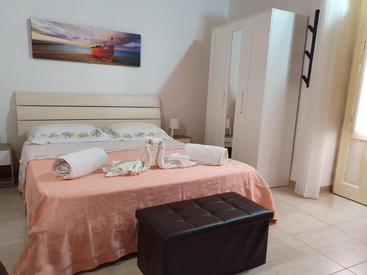 Casa Marley Villa Syracuse ภายนอก รูปภาพ