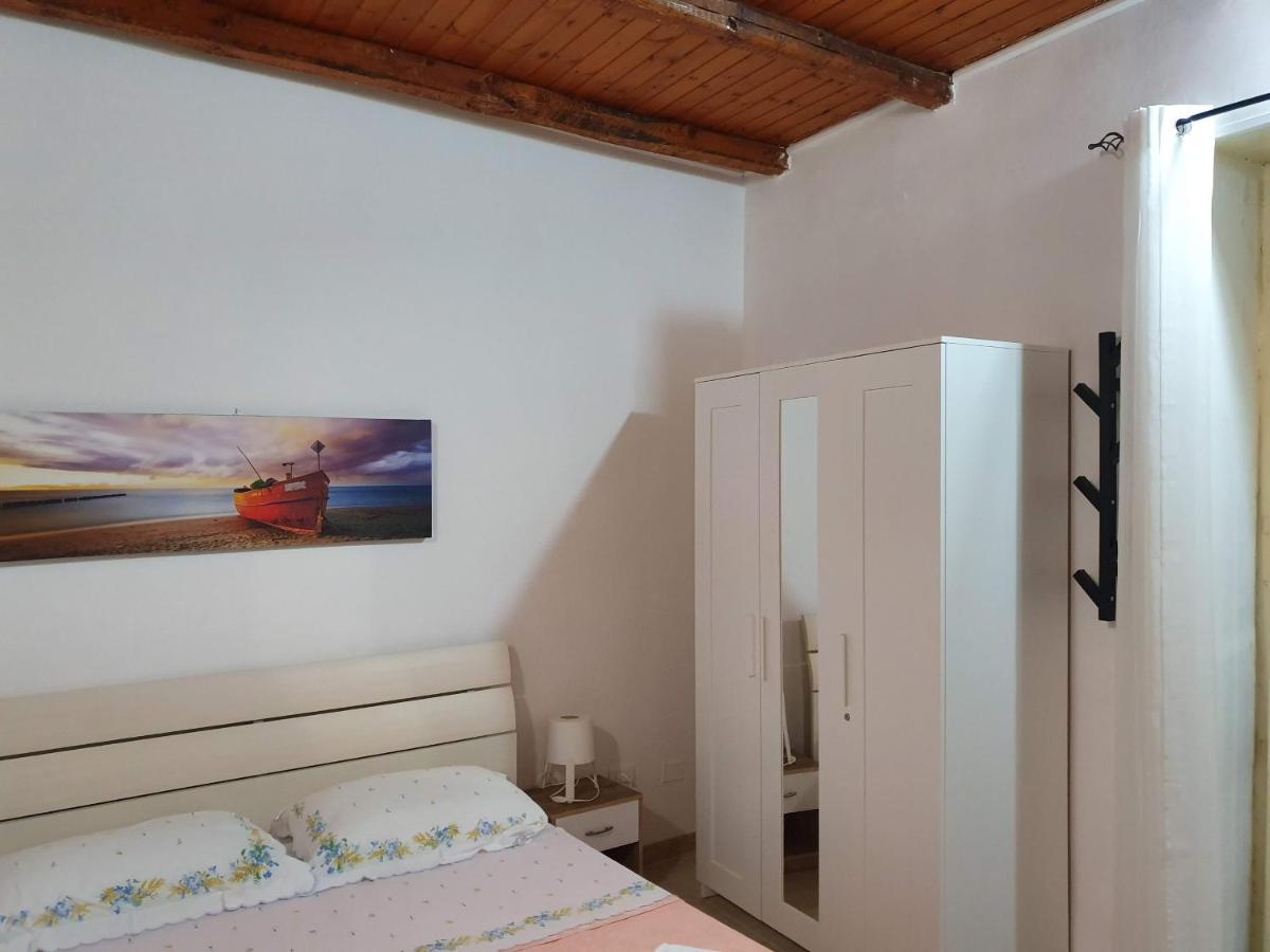 Casa Marley Villa Syracuse ภายนอก รูปภาพ
