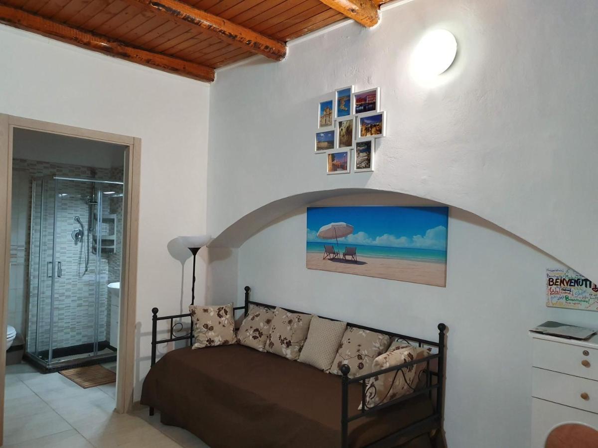 Casa Marley Villa Syracuse ภายนอก รูปภาพ
