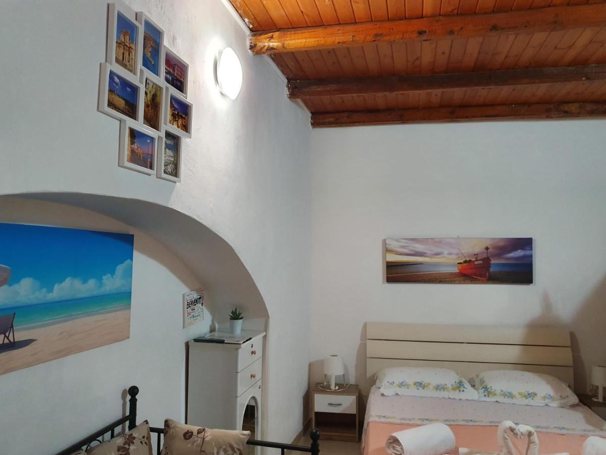 Casa Marley Villa Syracuse ภายนอก รูปภาพ
