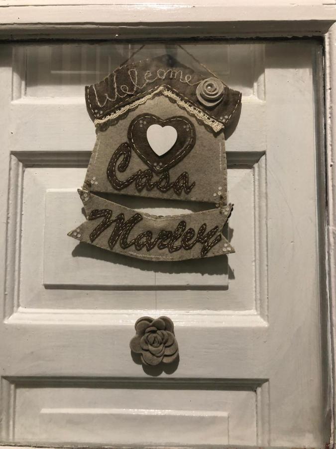 Casa Marley Villa Syracuse ภายนอก รูปภาพ