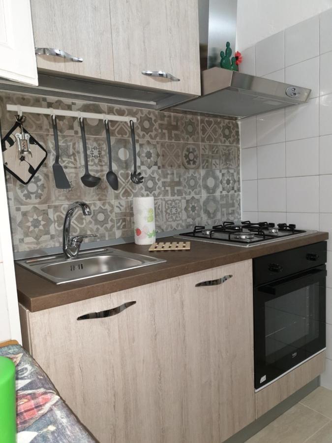 Casa Marley Villa Syracuse ภายนอก รูปภาพ