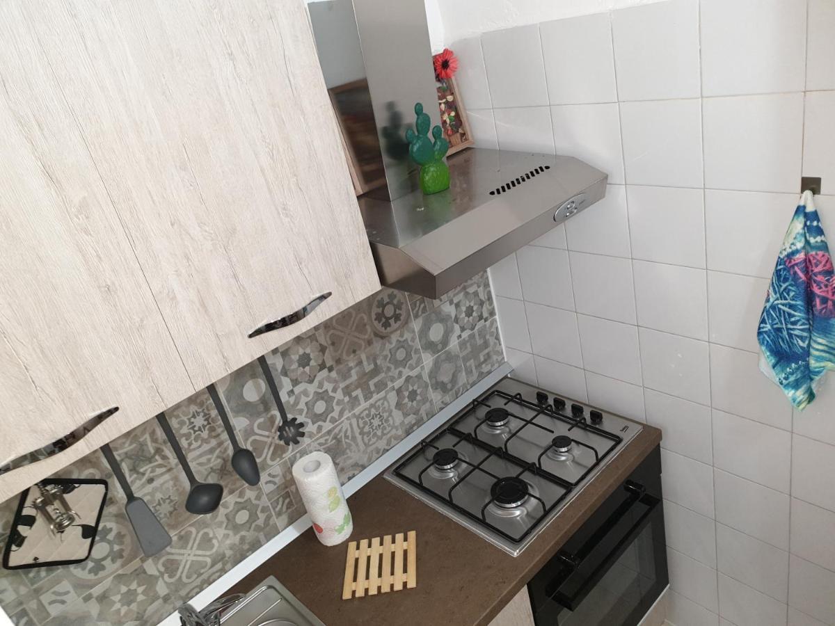 Casa Marley Villa Syracuse ภายนอก รูปภาพ